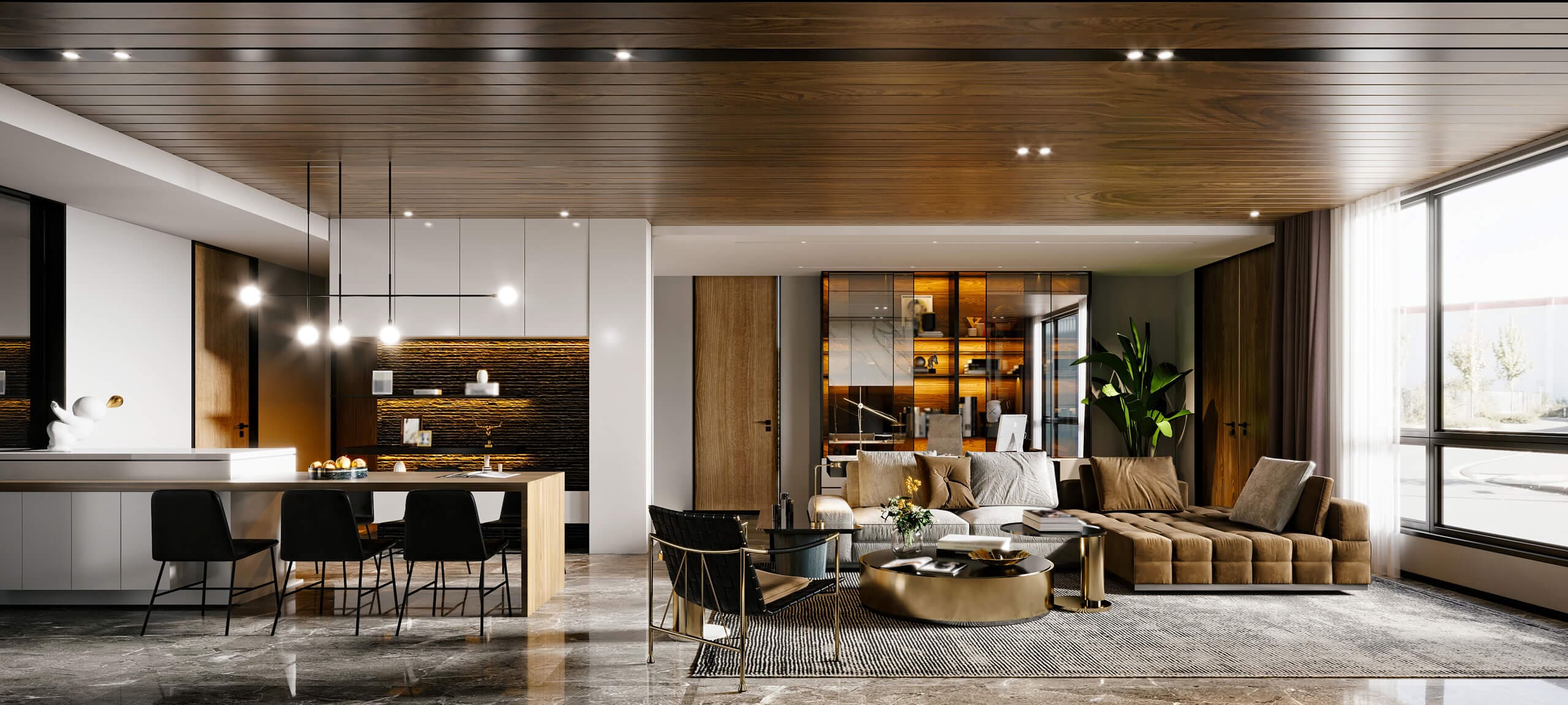 We Help You Design Your Dream Home